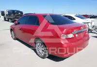 2013 Toyota COROLLA photo