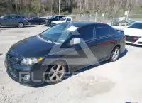 2013 Toyota COROLLA photo