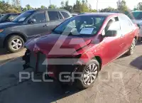 2013 Toyota COROLLA photo