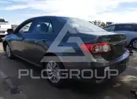 2013 Toyota COROLLA photo