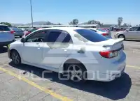 2013 Toyota COROLLA photo
