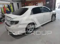2013 Toyota COROLLA фото