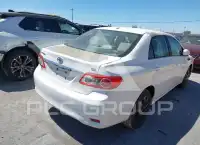 2013 Toyota COROLLA photo