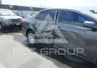 2013 Toyota COROLLA photo