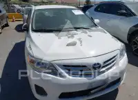 2013 Toyota COROLLA photo