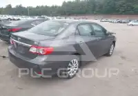 2013 Toyota COROLLA photo