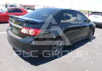 2013 Toyota COROLLA photo