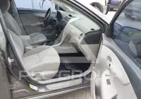 2013 Toyota COROLLA photo