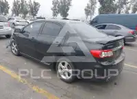 2013 Toyota COROLLA photo