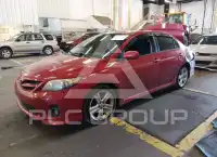 2013 Toyota COROLLA photo