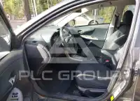 2013 Toyota COROLLA photo