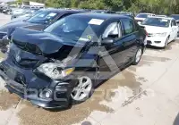 2013 Toyota COROLLA photo