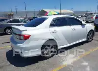 2013 Toyota COROLLA photo