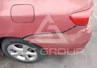 2013 Toyota COROLLA photo