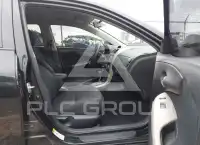 2013 Toyota COROLLA photo