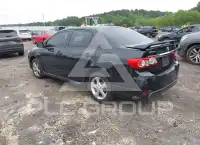 2013 Toyota COROLLA photo