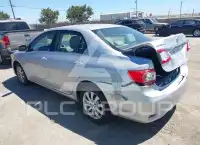 2013 Toyota COROLLA фото