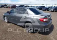 2013 Toyota COROLLA photo