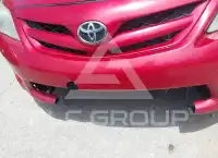2013 Toyota COROLLA photo