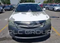 2013 Toyota COROLLA photo