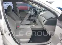 2013 Toyota COROLLA photo