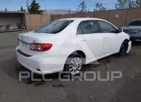 2013 Toyota COROLLA photo