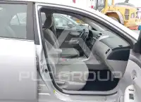 2013 Toyota COROLLA photo