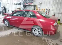 2013 Toyota COROLLA photo