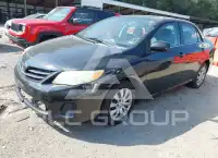 2013 Toyota COROLLA photo