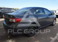 2013 Toyota COROLLA photo