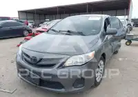 2013 Toyota COROLLA фото