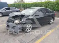 2013 Toyota COROLLA photo