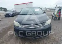 2013 Toyota COROLLA photo