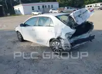 2013 Toyota COROLLA photo