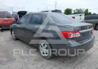 2013 Toyota COROLLA photo