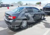 2013 Toyota COROLLA photo