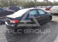 2013 Toyota COROLLA photo