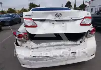 2013 Toyota COROLLA photo