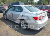2013 Toyota COROLLA фото