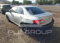 2013 Toyota COROLLA photo