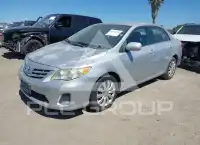 2013 Toyota COROLLA photo
