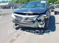 2013 Toyota COROLLA photo