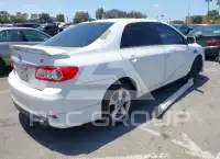 2013 Toyota COROLLA photo