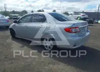 2013 Toyota COROLLA photo