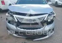 2013 Toyota COROLLA photo