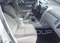 2013 Toyota COROLLA photo