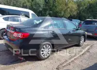 2013 Toyota COROLLA photo