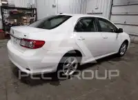 2013 Toyota COROLLA photo