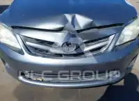2013 Toyota COROLLA photo