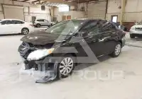 2013 Toyota COROLLA фото